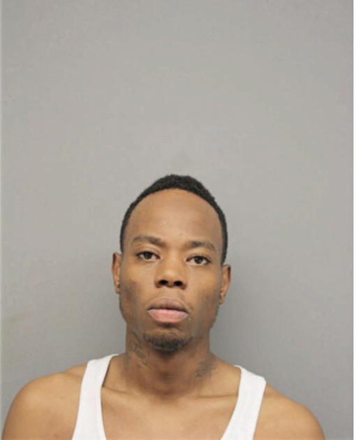 MICHAEL WILLIAMS, Cook County, Illinois