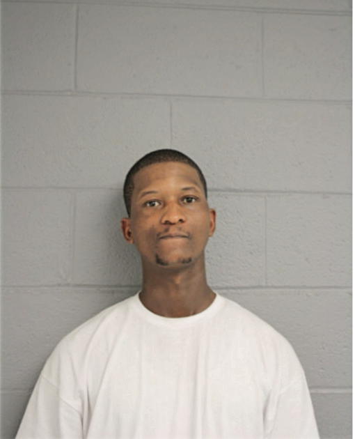MYRON WILLIAMS, Cook County, Illinois