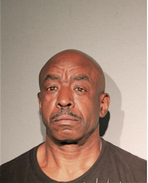 ROBERT LEE WILLIAMS, Cook County, Illinois