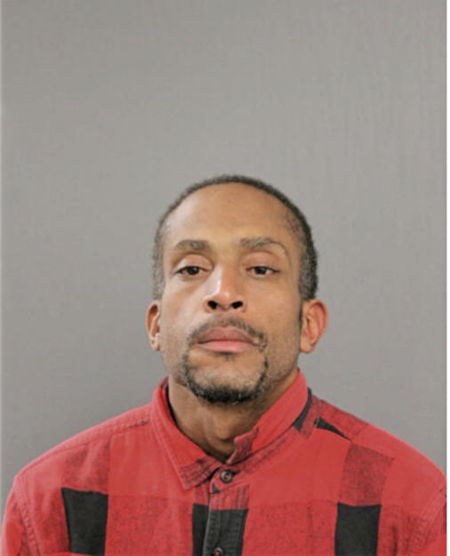 JAMES WILSON, Cook County, Illinois