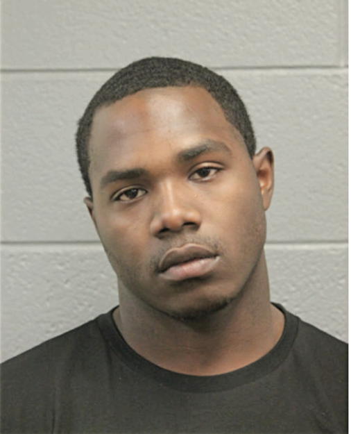 TREMAINE J WRIGHT, Cook County, Illinois