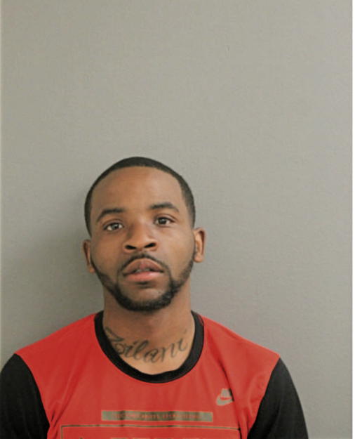 NICHOLAS LASHAWN YOUNG, Cook County, Illinois