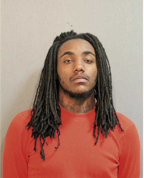 ROMEL YOUNGBLOOD, Cook County, Illinois