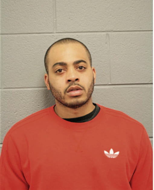 CHRISTOPHER B YOUNGER, Cook County, Illinois
