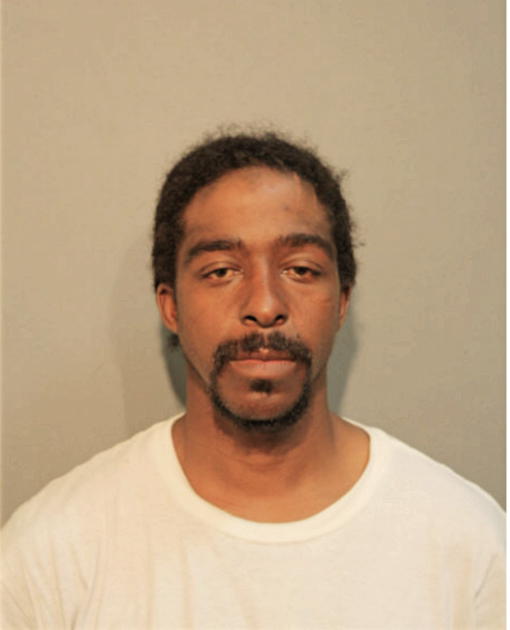 JAMES R ADAMS, Cook County, Illinois