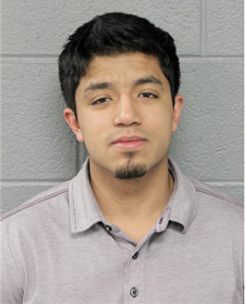 ALEJANDRO B AGUSTIN, Cook County, Illinois