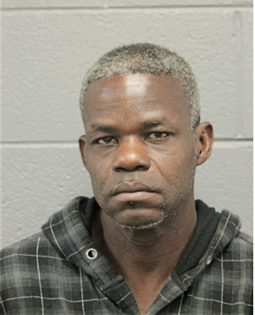 KEITH ALLEN, Cook County, Illinois