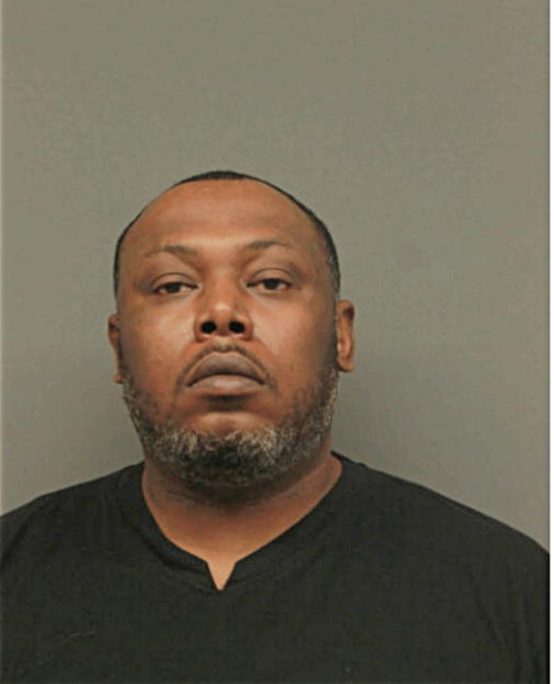 MAURICE C ANDERSON, Cook County, Illinois