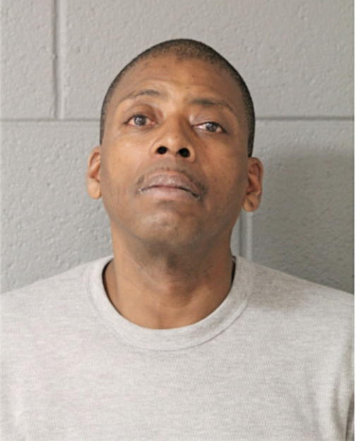 MICHAEL C ANDERSON, Cook County, Illinois
