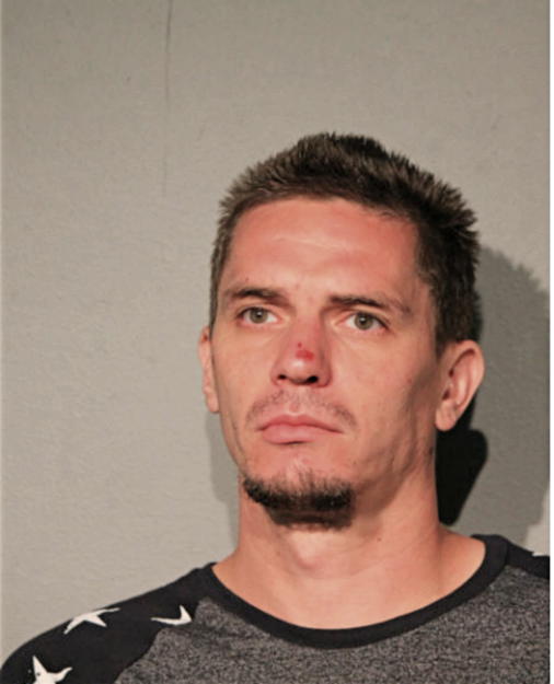 JASON L BAILEY, Cook County, Illinois