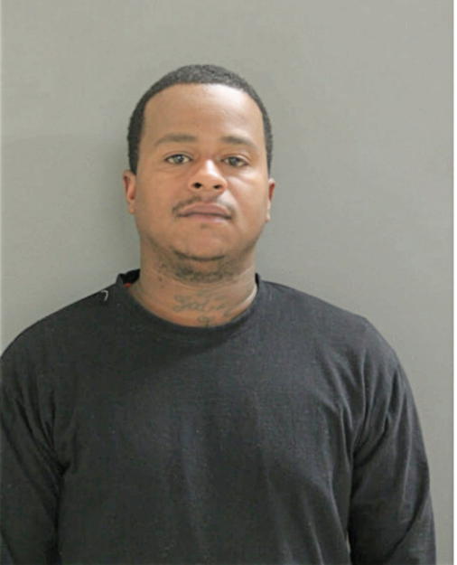 YAPHET J BAILEY, Cook County, Illinois