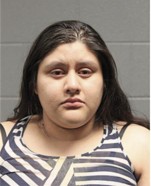 BARBARA BANDA, Cook County, Illinois