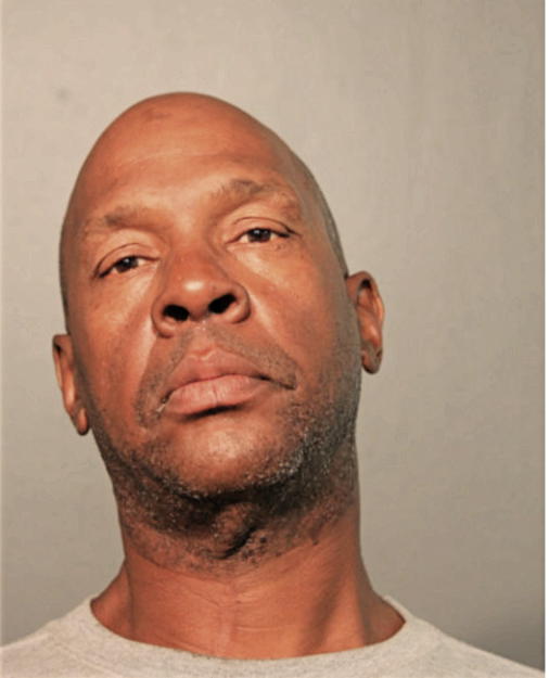 MAURICE L BANKS, Cook County, Illinois