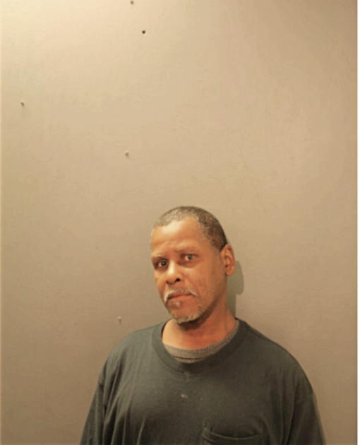 WILLIE R BANKS, Cook County, Illinois