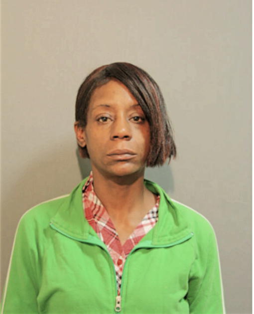DIONNE S BEARD, Cook County, Illinois