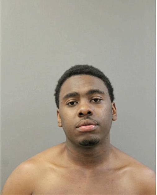 DANIEL BECKHAM, Cook County, Illinois