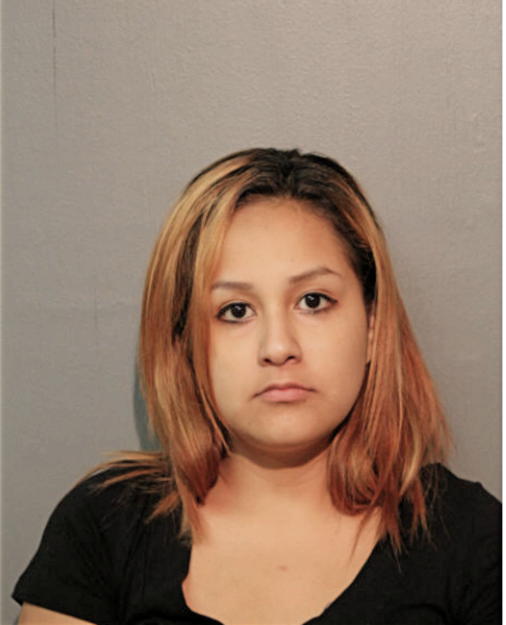 CAROLINA BERNAL, Cook County, Illinois