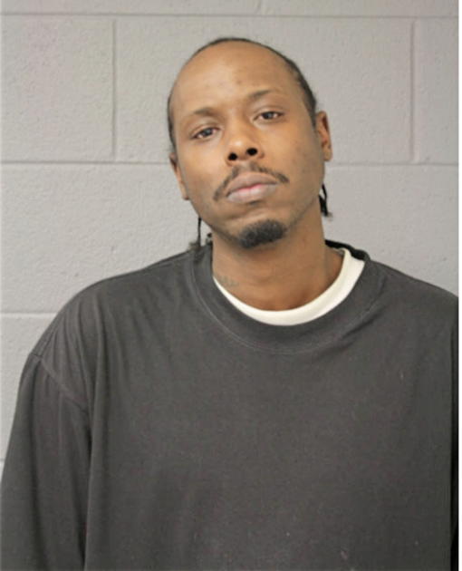 JOSEPH S BILLINGS, Cook County, Illinois