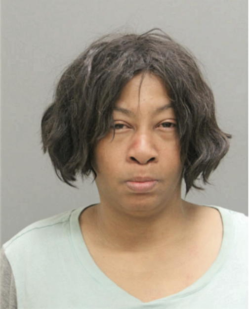 DYNECIA BLANKENSHIP, Cook County, Illinois