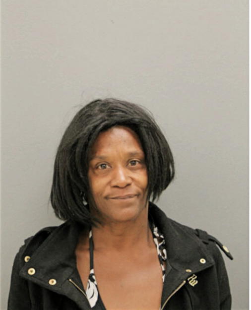 NICOLE BLAXON, Cook County, Illinois