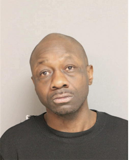 ANGELO BONDS, Cook County, Illinois