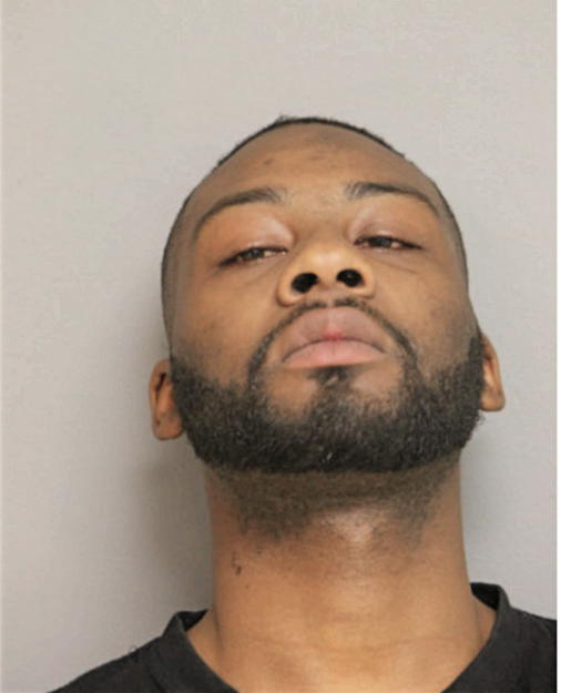 DANIEL A BOYD, Cook County, Illinois