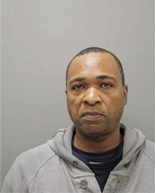 DARYL BOYD, Cook County, Illinois