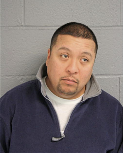 BENITO BRIONES, Cook County, Illinois