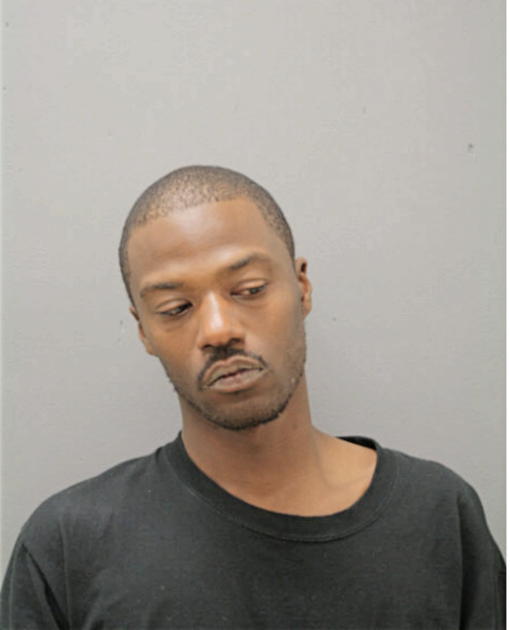 HARRY BROWN, Cook County, Illinois