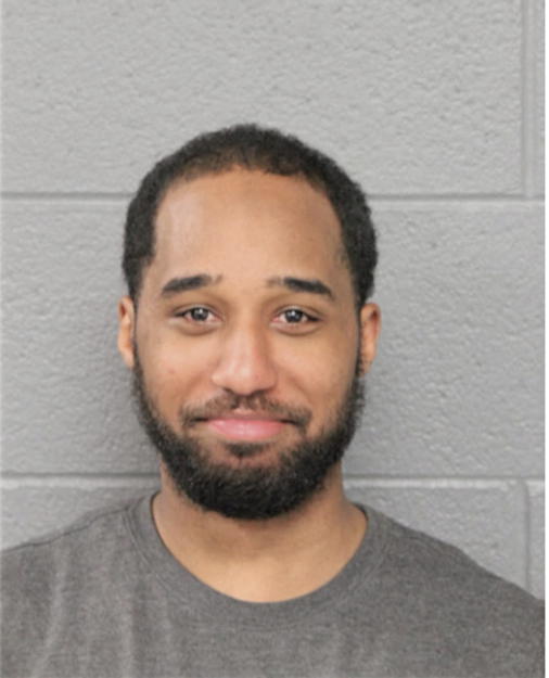 MARVIN BROWN, Cook County, Illinois