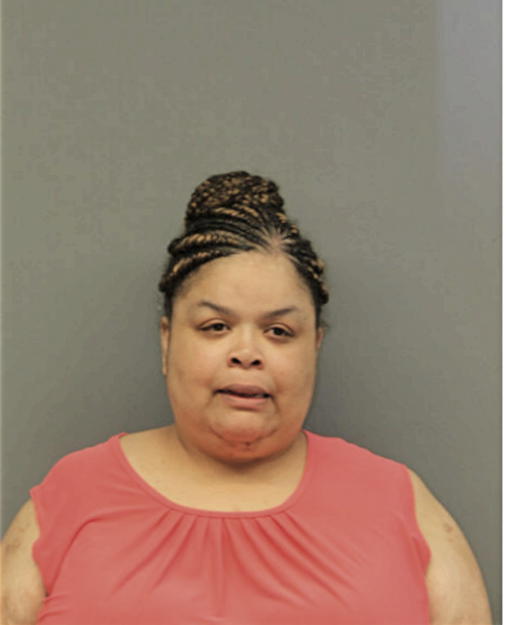 SONJA M BROWN, Cook County, Illinois