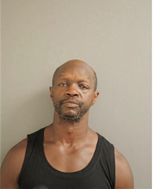 TERRY BROWN, Cook County, Illinois