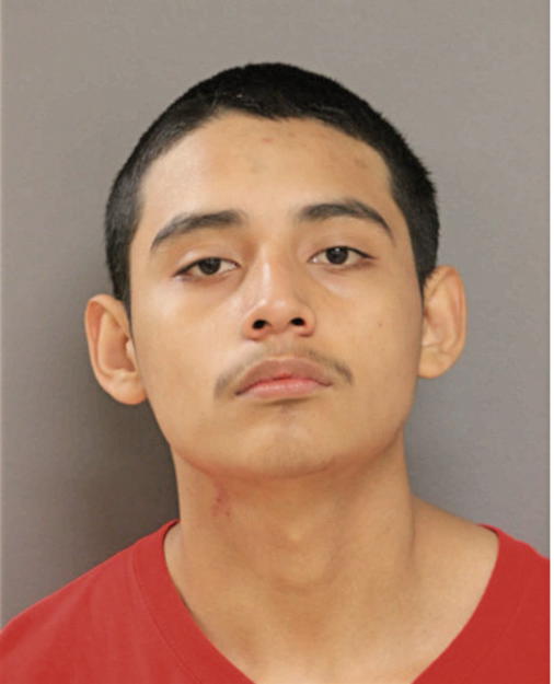 BRYAN BUSTOS, Cook County, Illinois