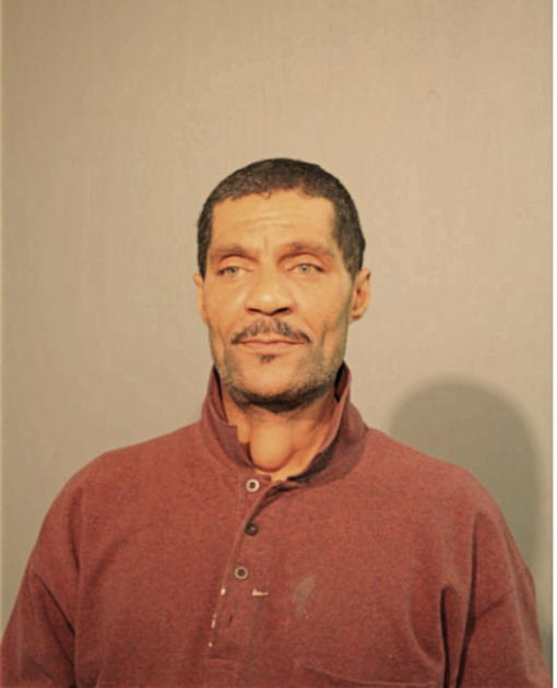 DARNELL E CAMPBELL, Cook County, Illinois