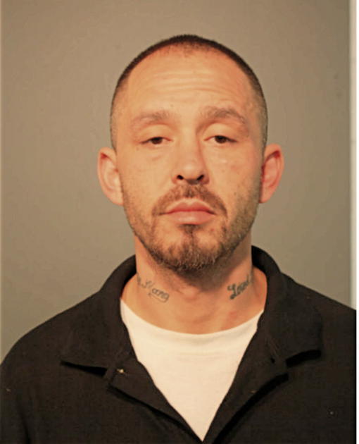 JUAN CARDENAS, Cook County, Illinois