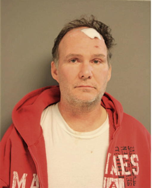 JOHN D CAREY, Cook County, Illinois