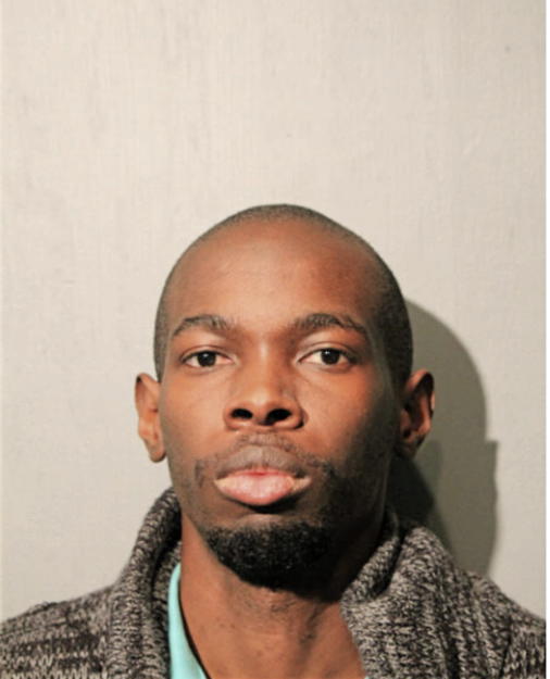 DEVON CHARLTON, Cook County, Illinois