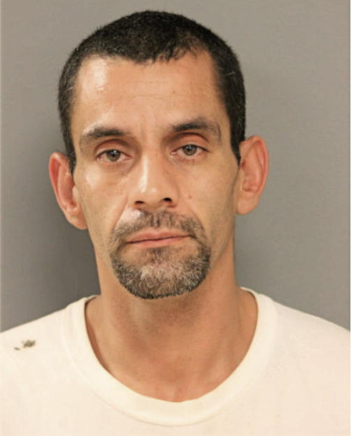 BALTAZAR CISNEROS, Cook County, Illinois