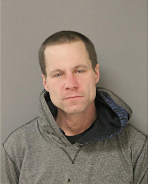 COREY M CLOOS, Cook County, Illinois