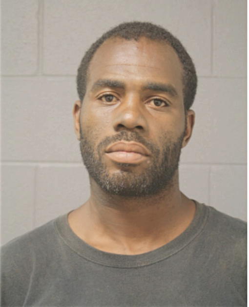 TOMMY T COLEMAN, Cook County, Illinois