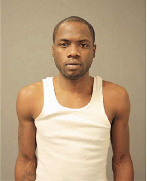 JAMES M COLLINS, Cook County, Illinois