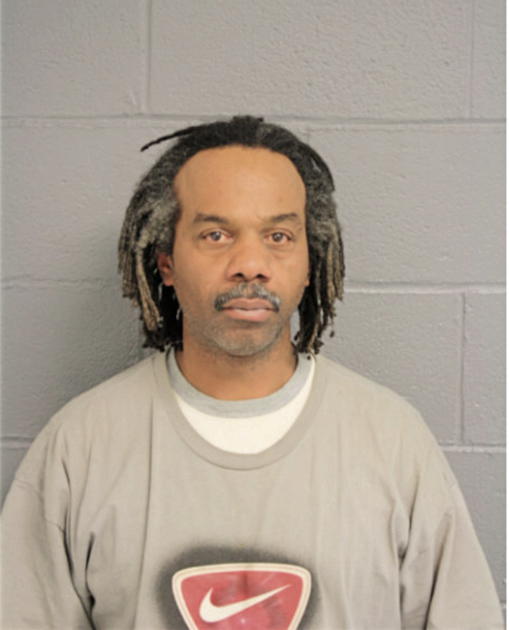 WILLIE COX, Cook County, Illinois