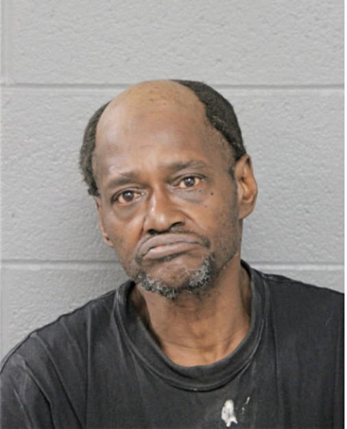 DUSHON CROSBY, Cook County, Illinois