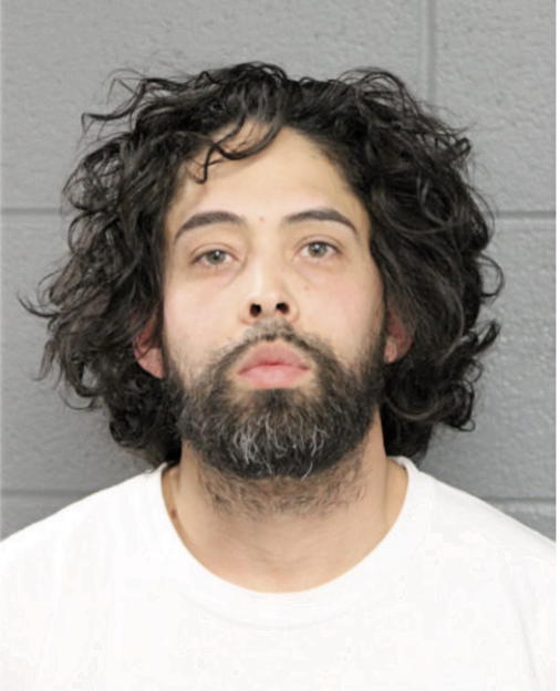 NOEL CRUZ, Cook County, Illinois