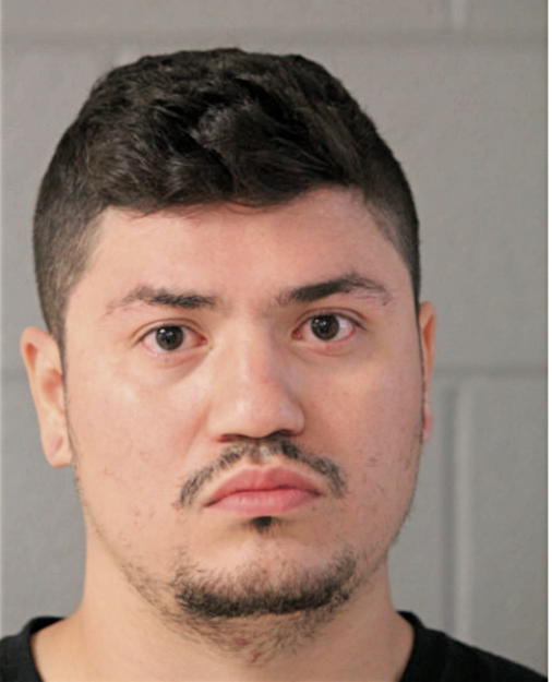 CESAR CUADRA, Cook County, Illinois