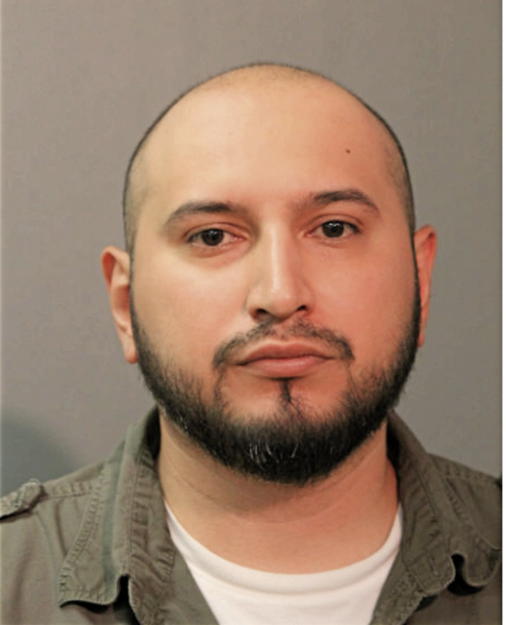 MARINO CUEVAS, Cook County, Illinois