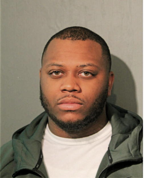 BRUCE DANGERFIELD, Cook County, Illinois