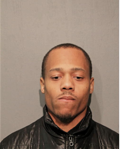 EDWARD DANIEL, Cook County, Illinois