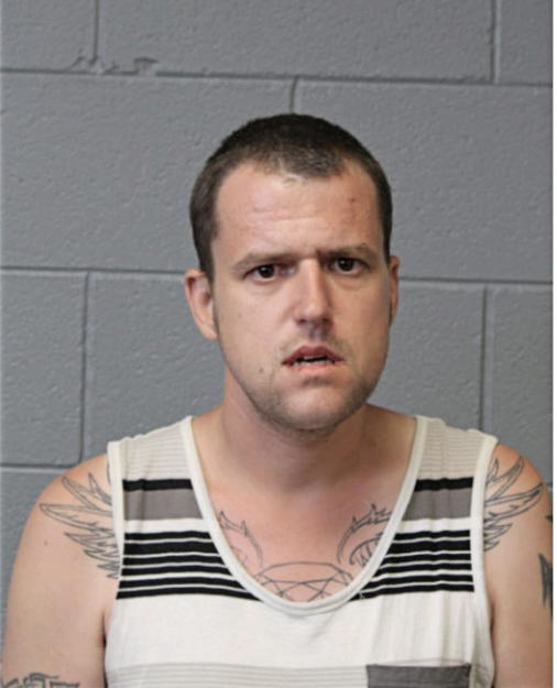 J KERBER DAVID, Cook County, Illinois