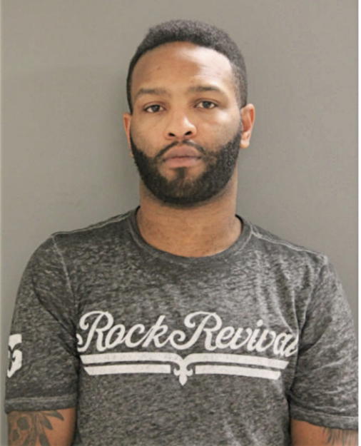 ANTYON J DAVIS, Cook County, Illinois